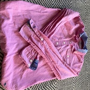 Vineyard Vines button down